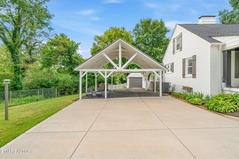 Tiny photo for 236 Hillcrest Drive, Knoxville, TN 37918 (MLS # 1354337)