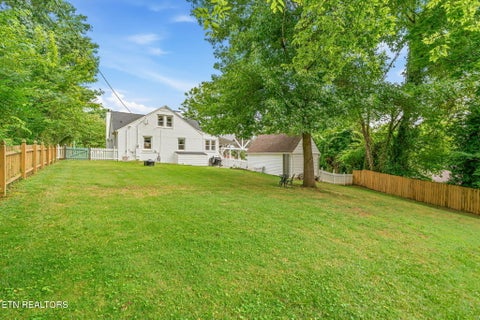 Tiny photo for 236 Hillcrest Drive, Knoxville, TN 37918 (MLS # 1354337)