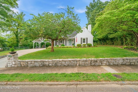 Tiny photo for 236 Hillcrest Drive, Knoxville, TN 37918 (MLS # 1354337)