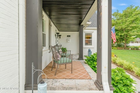 Tiny photo for 236 Hillcrest Drive, Knoxville, TN 37918 (MLS # 1354337)