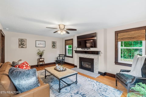 Tiny photo for 236 Hillcrest Drive, Knoxville, TN 37918 (MLS # 1354337)