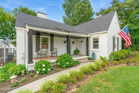 Tiny photo for 236 Hillcrest Drive, Knoxville, TN 37918 (MLS # 1354337)