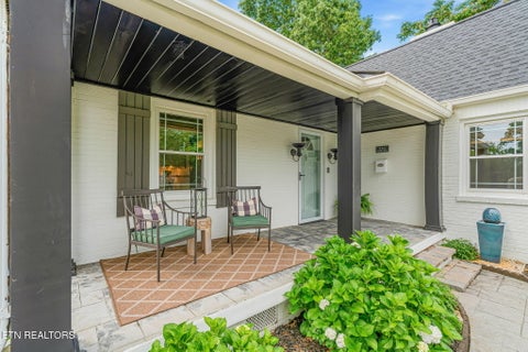 Tiny photo for 236 Hillcrest Drive, Knoxville, TN 37918 (MLS # 1354337)