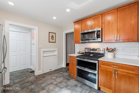 Tiny photo for 236 Hillcrest Drive, Knoxville, TN 37918 (MLS # 1354337)
