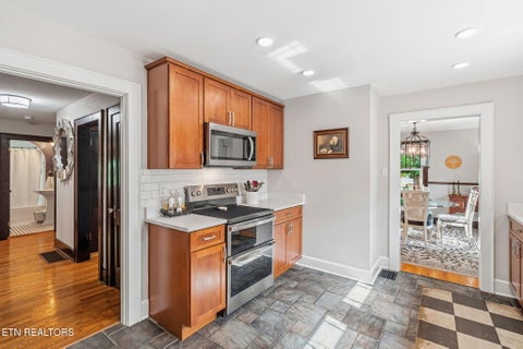 Tiny photo for 236 Hillcrest Drive, Knoxville, TN 37918 (MLS # 1354337)