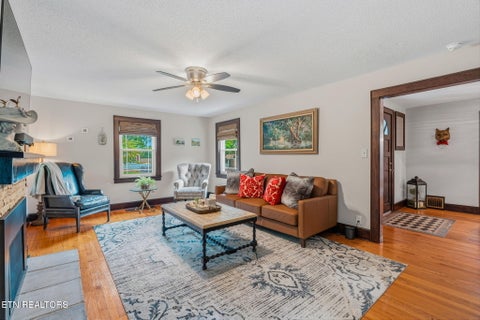 Tiny photo for 236 Hillcrest Drive, Knoxville, TN 37918 (MLS # 1354337)