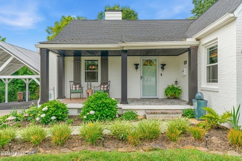 Tiny photo for 236 Hillcrest Drive, Knoxville, TN 37918 (MLS # 1354337)