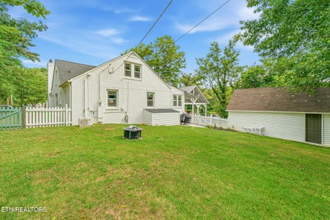 Tiny photo for 236 Hillcrest Drive, Knoxville, TN 37918 (MLS # 1354337)
