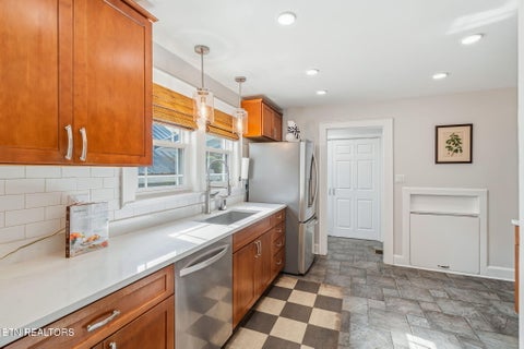Tiny photo for 236 Hillcrest Drive, Knoxville, TN 37918 (MLS # 1354337)