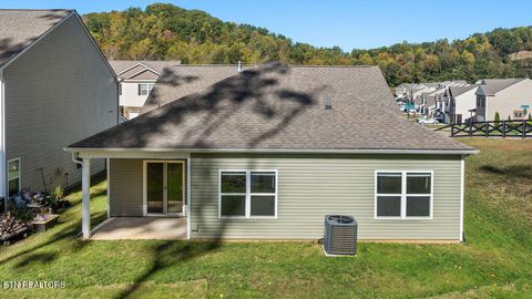 Tiny photo for 500 Hayley Marie Lane, Knoxville, TN 37920 (MLS # 1319478)