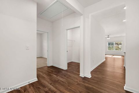 Tiny photo for 500 Hayley Marie Lane, Knoxville, TN 37920 (MLS # 1319478)