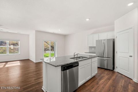 Tiny photo for 500 Hayley Marie Lane, Knoxville, TN 37920 (MLS # 1319478)