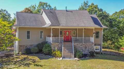 3814 Chilhowee Tr Maryville TN 37803