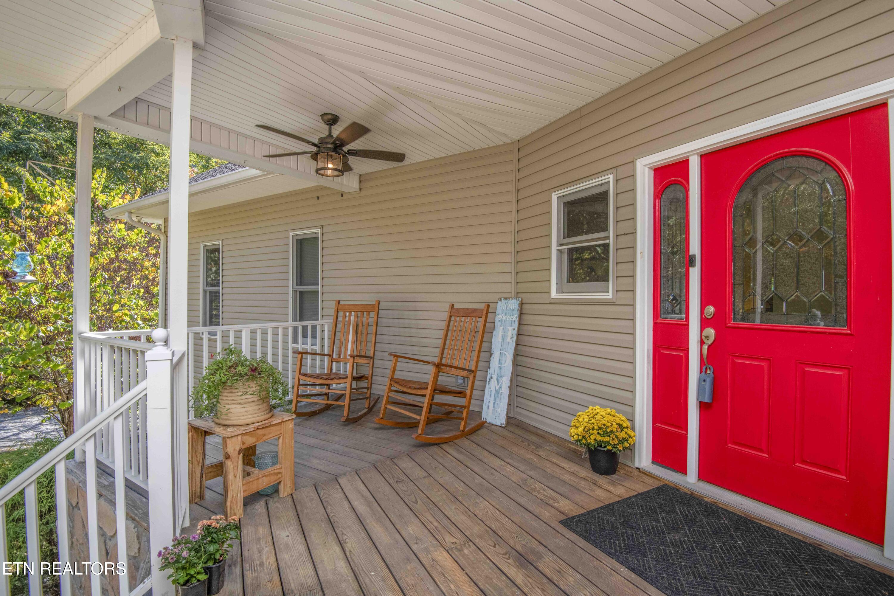 3814 Chilhowee Tr