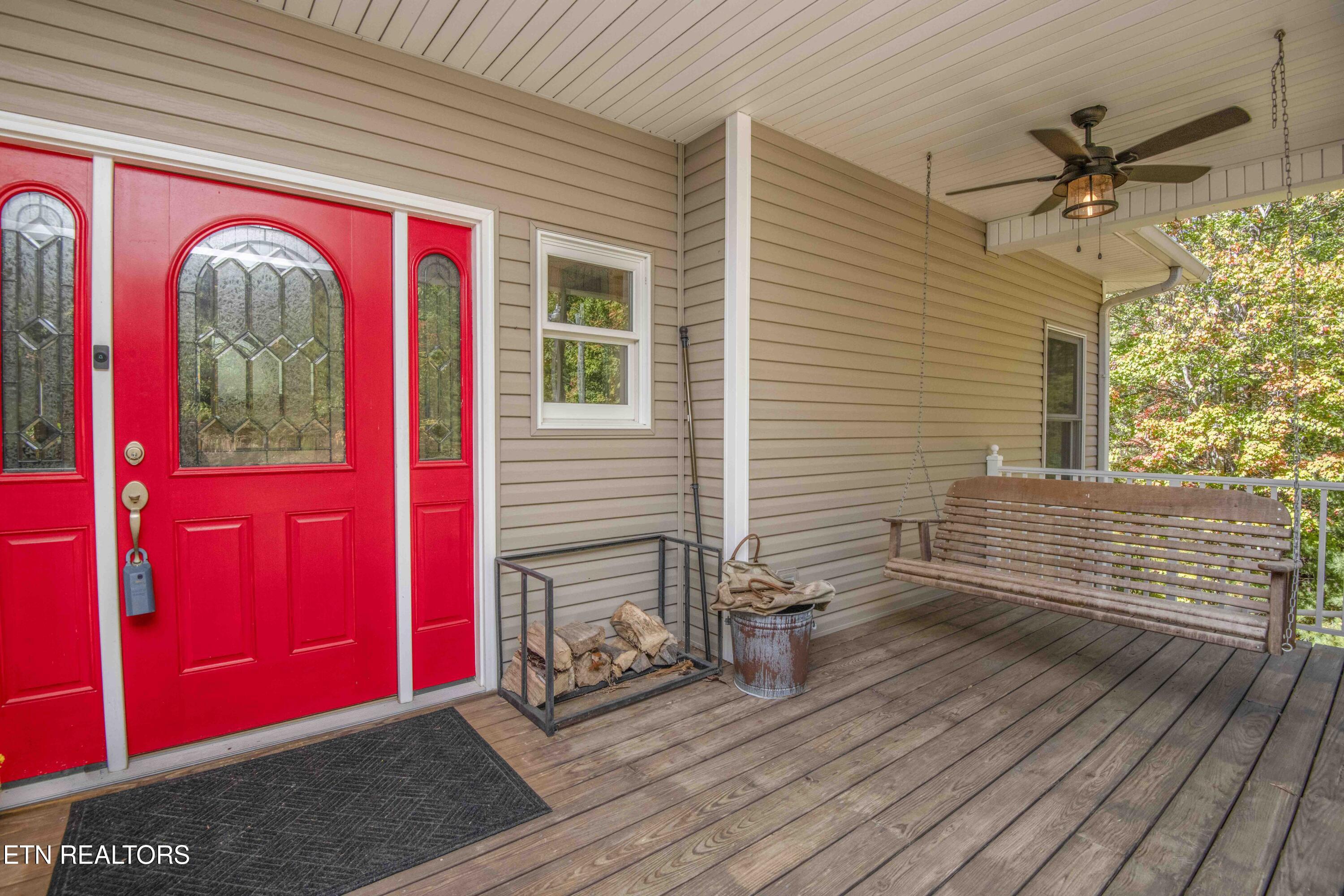 3814 Chilhowee Tr