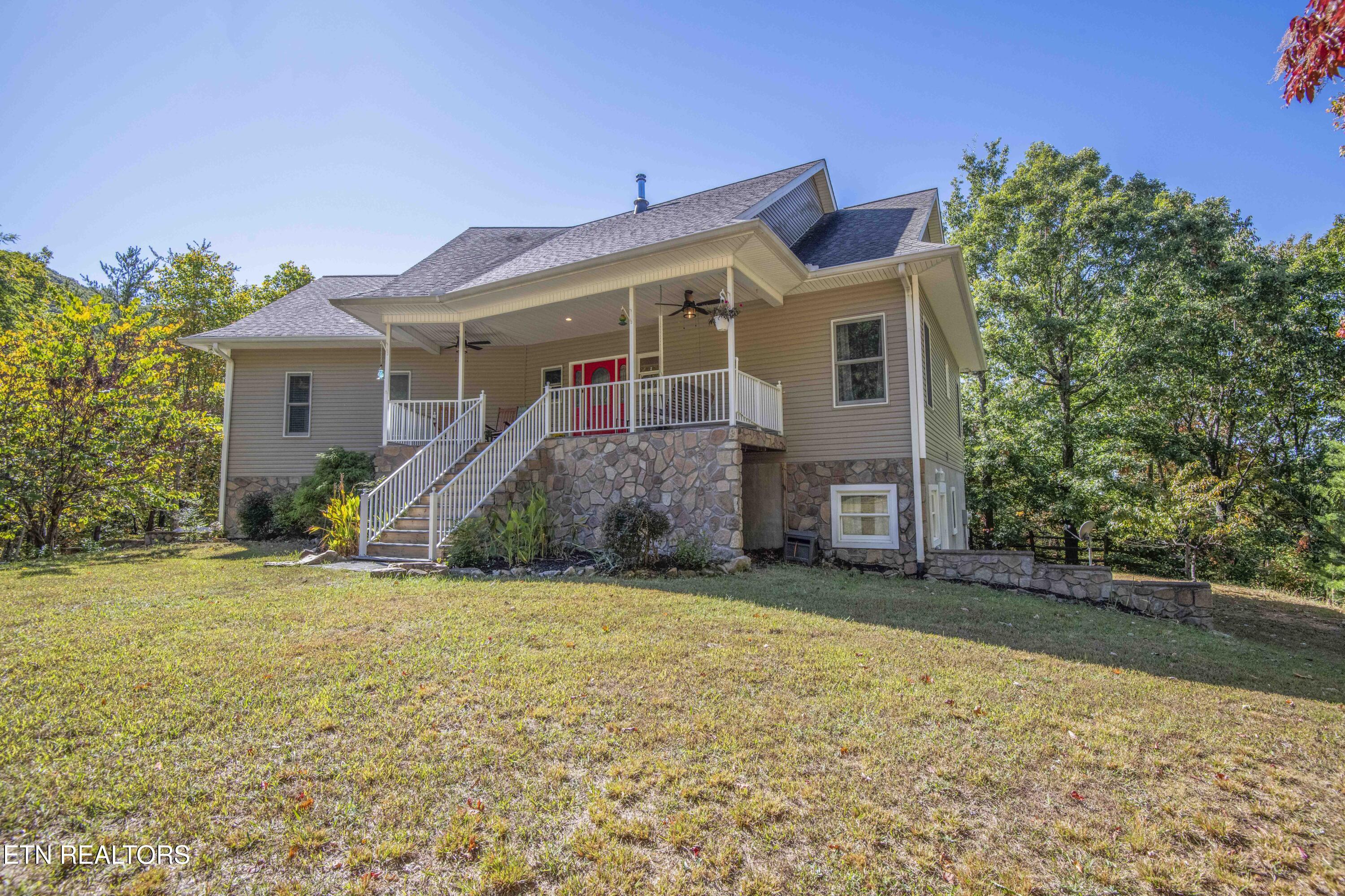 3814 Chilhowee Tr