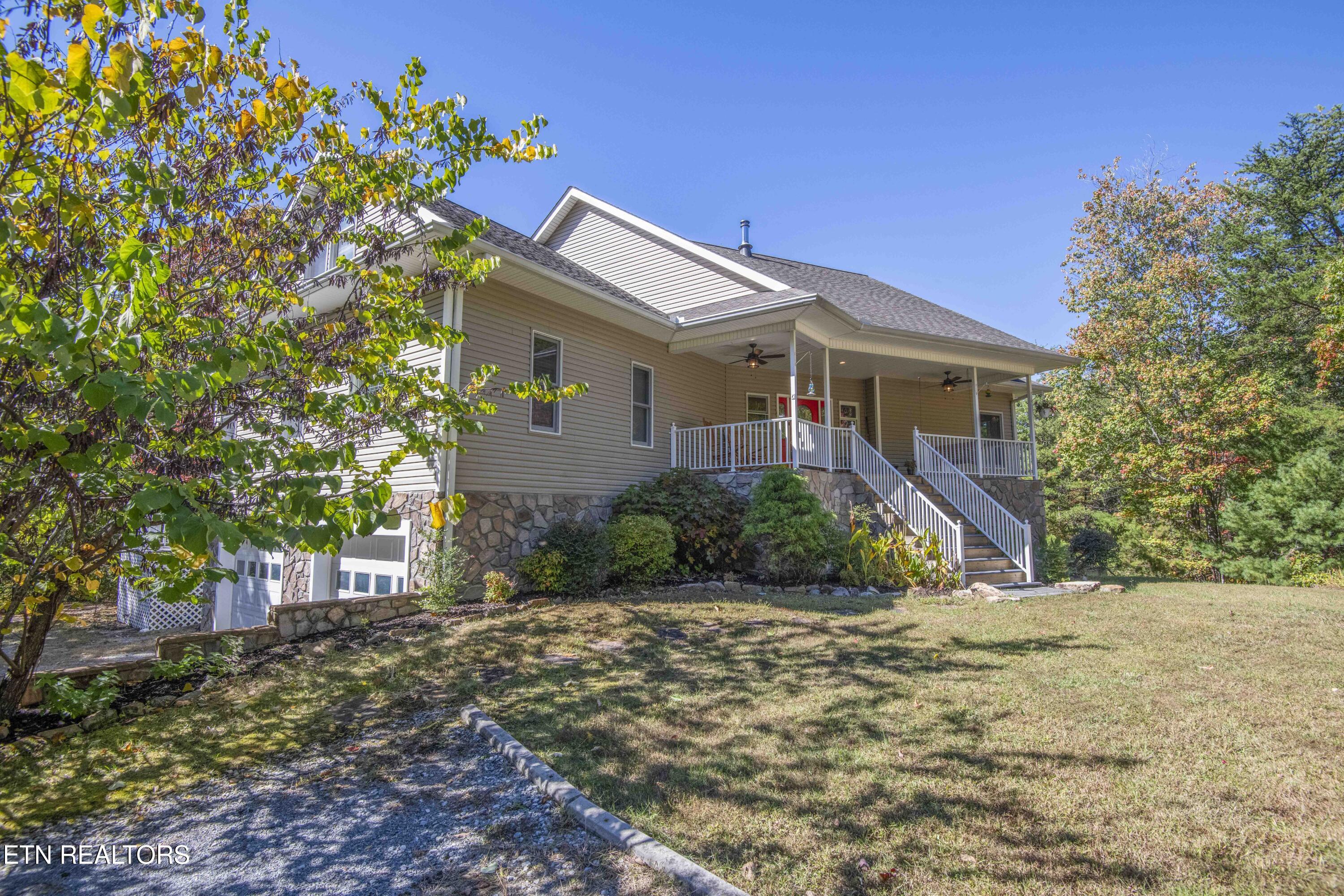 3814 Chilhowee Tr