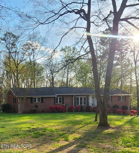 Tiny photo for 114 County Road 575, Englewood, TN 37329 (MLS # 1338162)