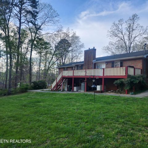 Tiny photo for 114 County Road 575, Englewood, TN 37329 (MLS # 1338162)