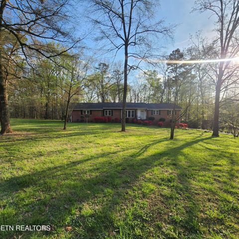 Tiny photo for 114 County Road 575, Englewood, TN 37329 (MLS # 1338162)