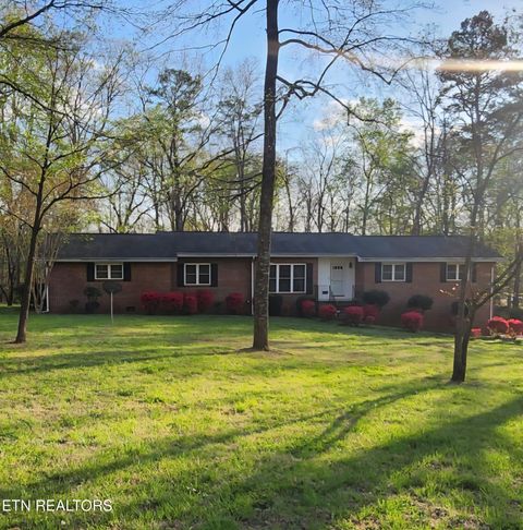 Tiny photo for 114 County Road 575, Englewood, TN 37329 (MLS # 1338162)
