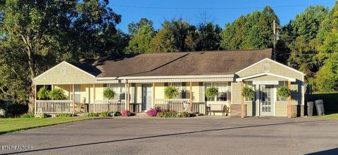 Photo of 10023 Chapman Hwy, Seymour, TN 37865 (MLS # 1332196)