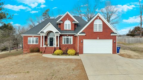 Photo of 211 NE Clearview Circle, Cleveland, TN 37323 (MLS # 1328754)