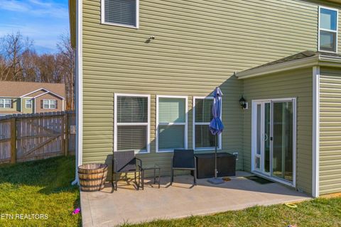 Tiny photo for 573 Cliff St, Morristown, TN 37814 (MLS # 1323419)