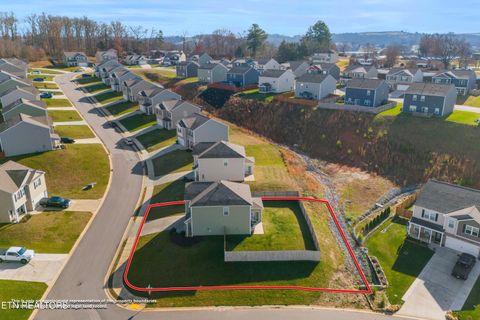 Tiny photo for 573 Cliff St, Morristown, TN 37814 (MLS # 1323419)