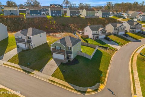 Tiny photo for 573 Cliff St, Morristown, TN 37814 (MLS # 1323419)