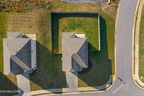 Tiny photo for 573 Cliff St, Morristown, TN 37814 (MLS # 1323419)