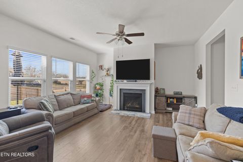 Tiny photo for 573 Cliff St, Morristown, TN 37814 (MLS # 1323419)