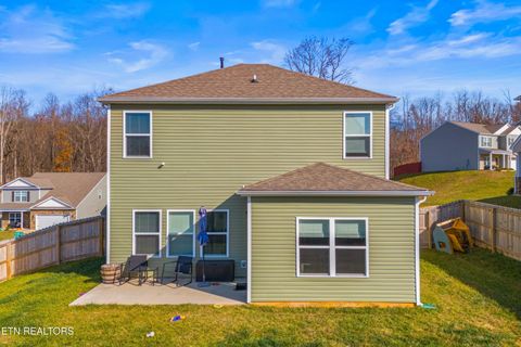 Tiny photo for 573 Cliff St, Morristown, TN 37814 (MLS # 1323419)