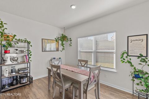 Tiny photo for 573 Cliff St, Morristown, TN 37814 (MLS # 1323419)