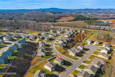 Tiny photo for 573 Cliff St, Morristown, TN 37814 (MLS # 1323419)