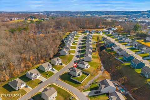 Tiny photo for 573 Cliff St, Morristown, TN 37814 (MLS # 1323419)