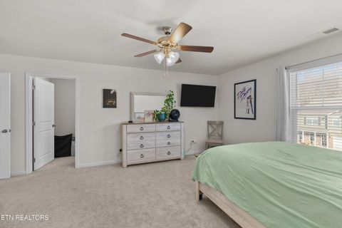 Tiny photo for 573 Cliff St, Morristown, TN 37814 (MLS # 1323419)