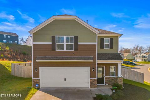 Tiny photo for 573 Cliff St, Morristown, TN 37814 (MLS # 1323419)