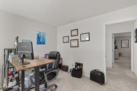 Tiny photo for 573 Cliff St, Morristown, TN 37814 (MLS # 1323419)