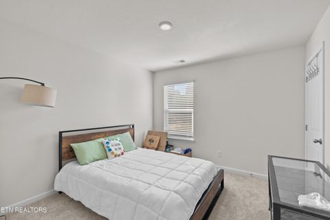 Tiny photo for 573 Cliff St, Morristown, TN 37814 (MLS # 1323419)