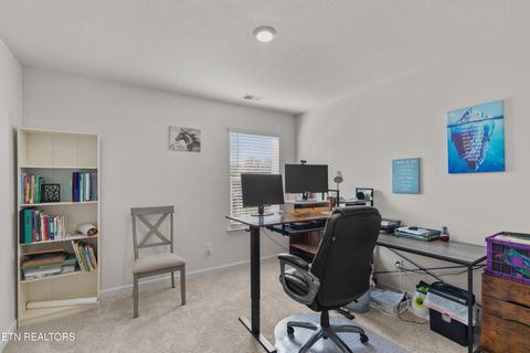 Tiny photo for 573 Cliff St, Morristown, TN 37814 (MLS # 1323419)