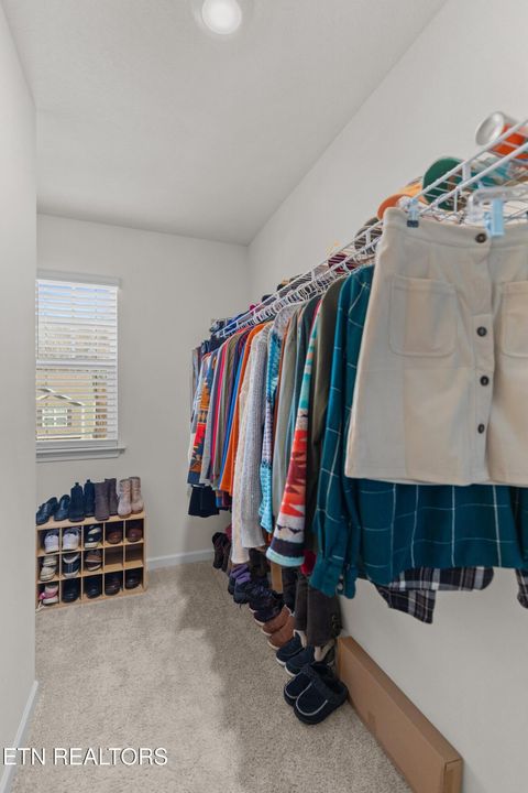 Tiny photo for 573 Cliff St, Morristown, TN 37814 (MLS # 1323419)