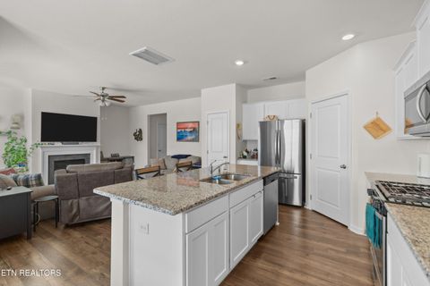 Tiny photo for 573 Cliff St, Morristown, TN 37814 (MLS # 1323419)