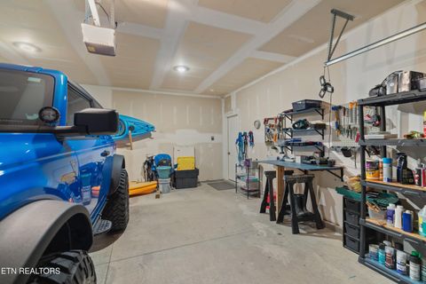 Tiny photo for 573 Cliff St, Morristown, TN 37814 (MLS # 1323419)