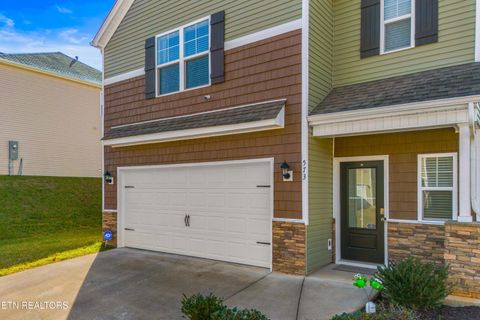 Tiny photo for 573 Cliff St, Morristown, TN 37814 (MLS # 1323419)