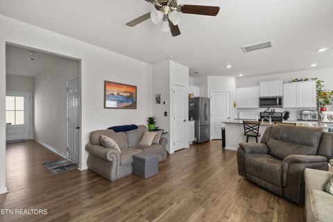 Tiny photo for 573 Cliff St, Morristown, TN 37814 (MLS # 1323419)