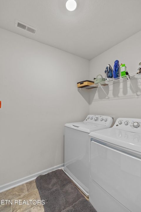 Tiny photo for 573 Cliff St, Morristown, TN 37814 (MLS # 1323419)