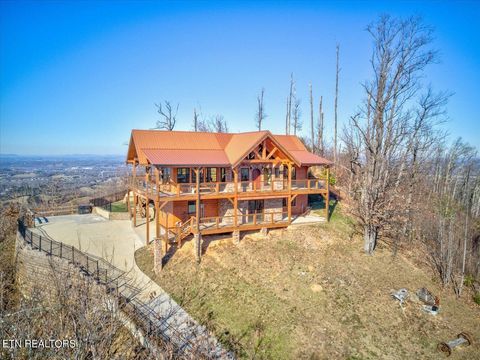 2255 Patterson Lead Way Sevierville TN 37876