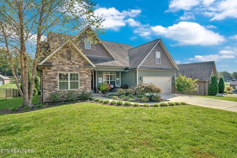 643 Carrington Blvd Lenoir City TN 37771