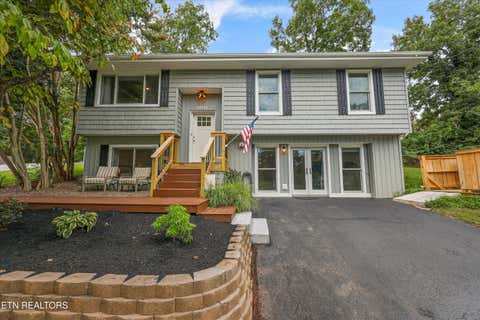 Photo of 6324 Lilywood Lane, Knoxville, TN 37921 (MLS # 1352547)